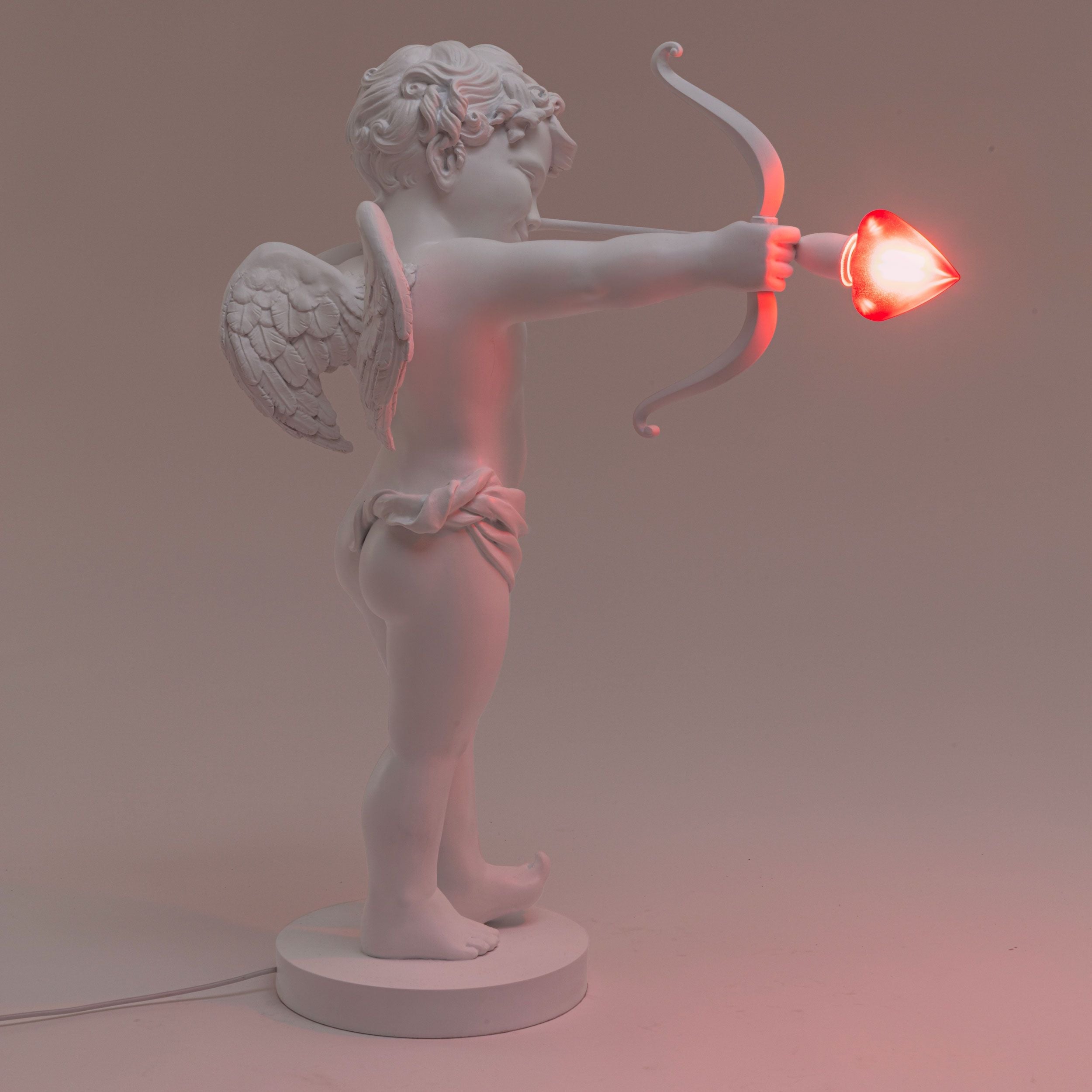 Seletti Cupid Lamp