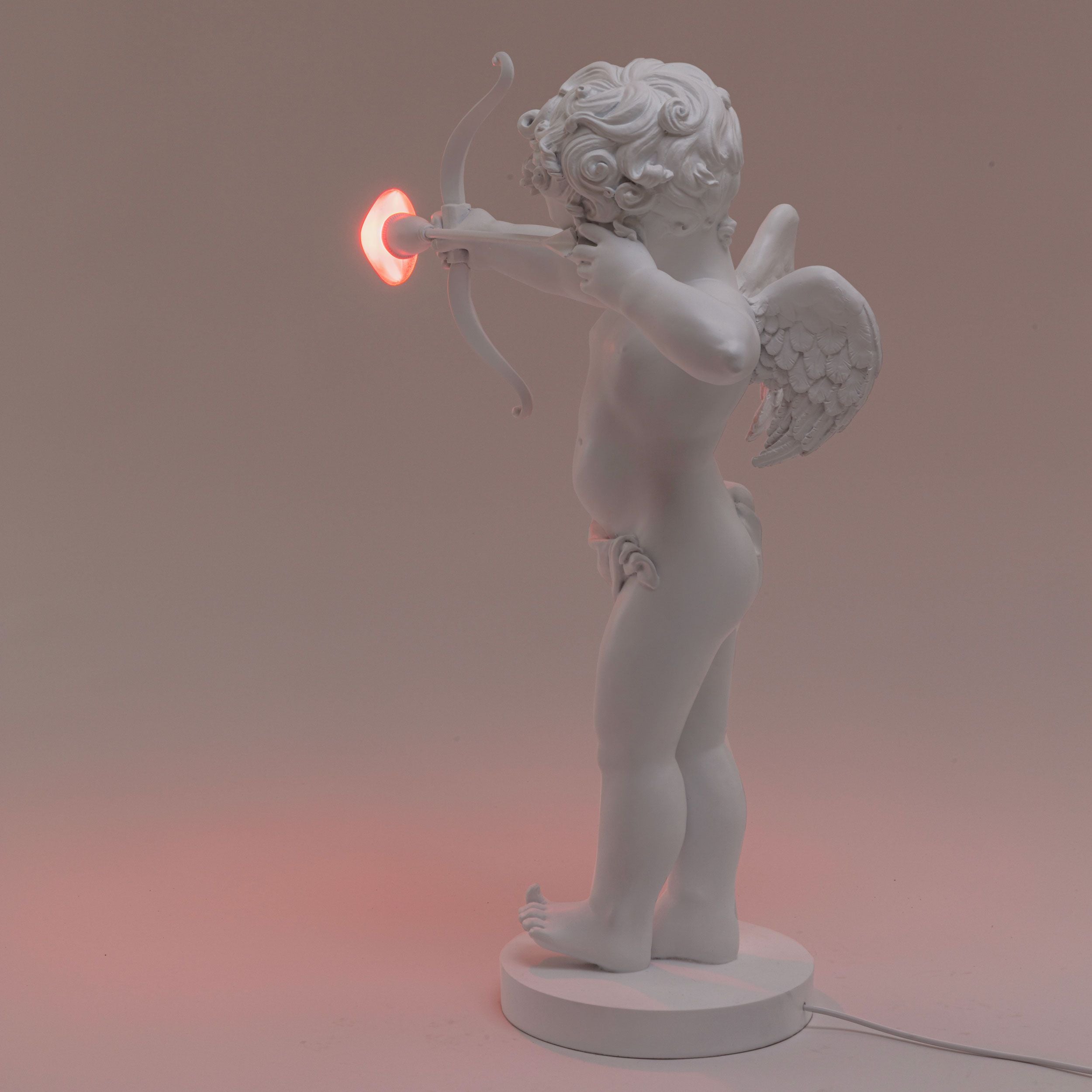Seletti Cupid Lamp