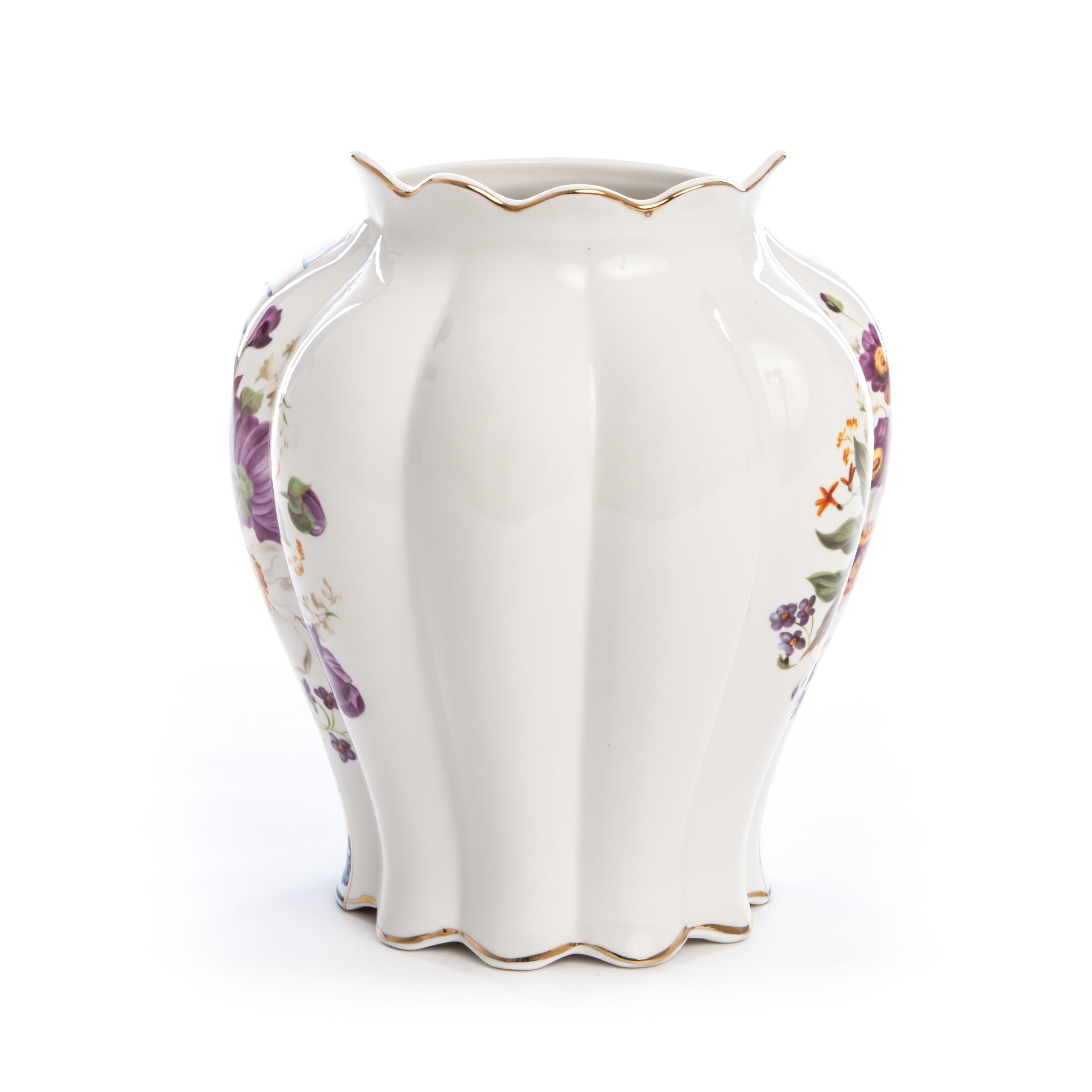 Seletti Hybrid Vase, Melania