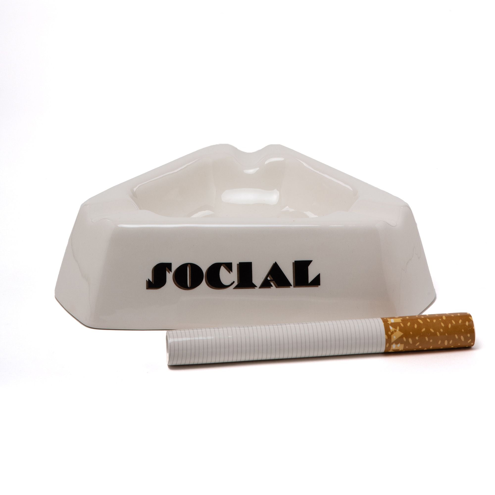 Seletti Social Smoker Centerpiece