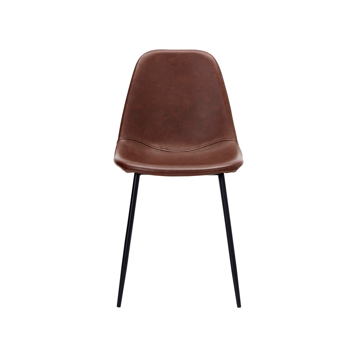 House Doctor Chair, HDFound, Brown