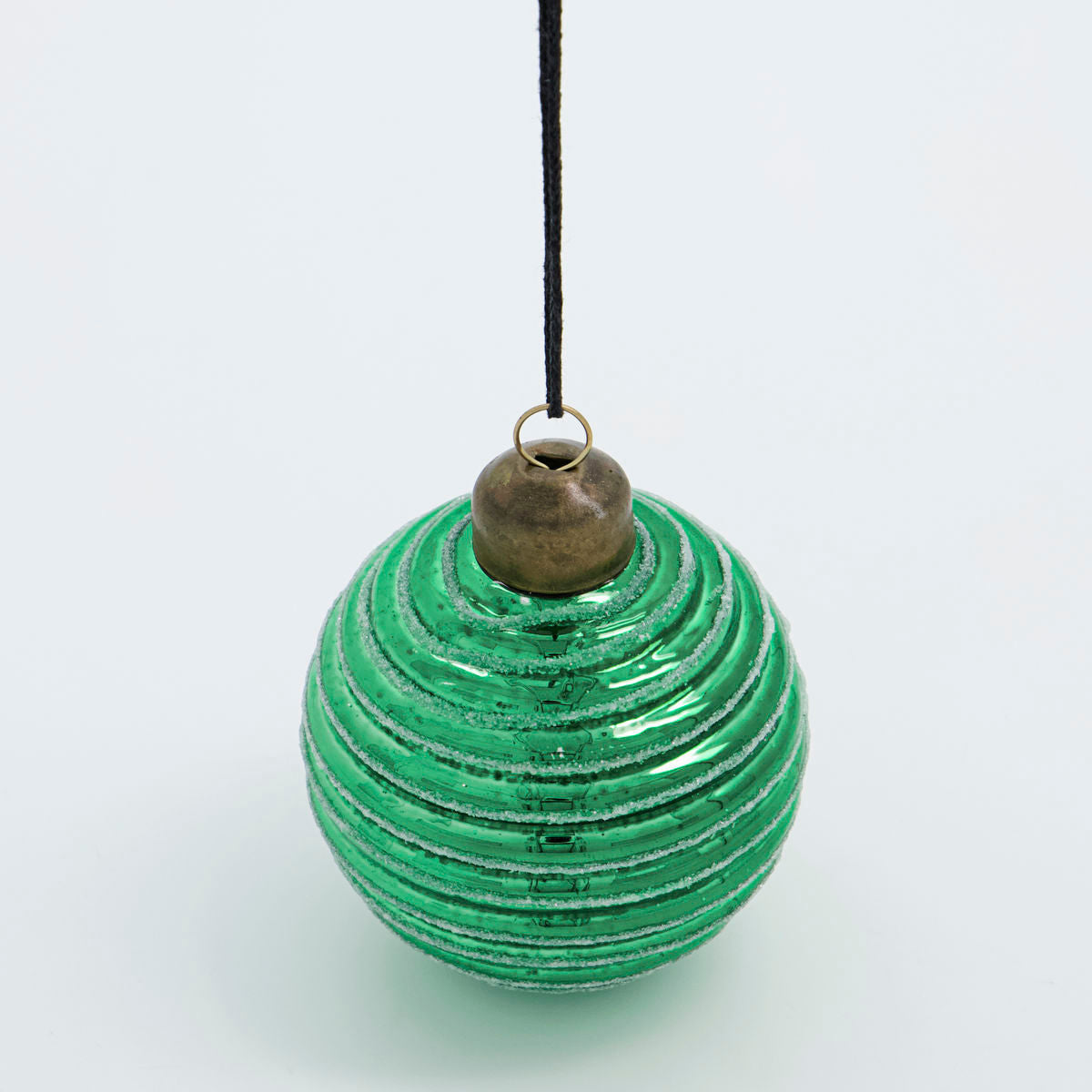 House Doctor Ornament, HDLolli, Green