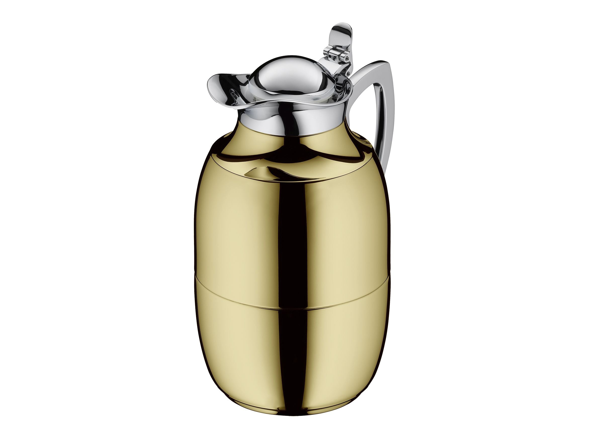 Alfi Juwel -isolerad karafe 1 liter, guld