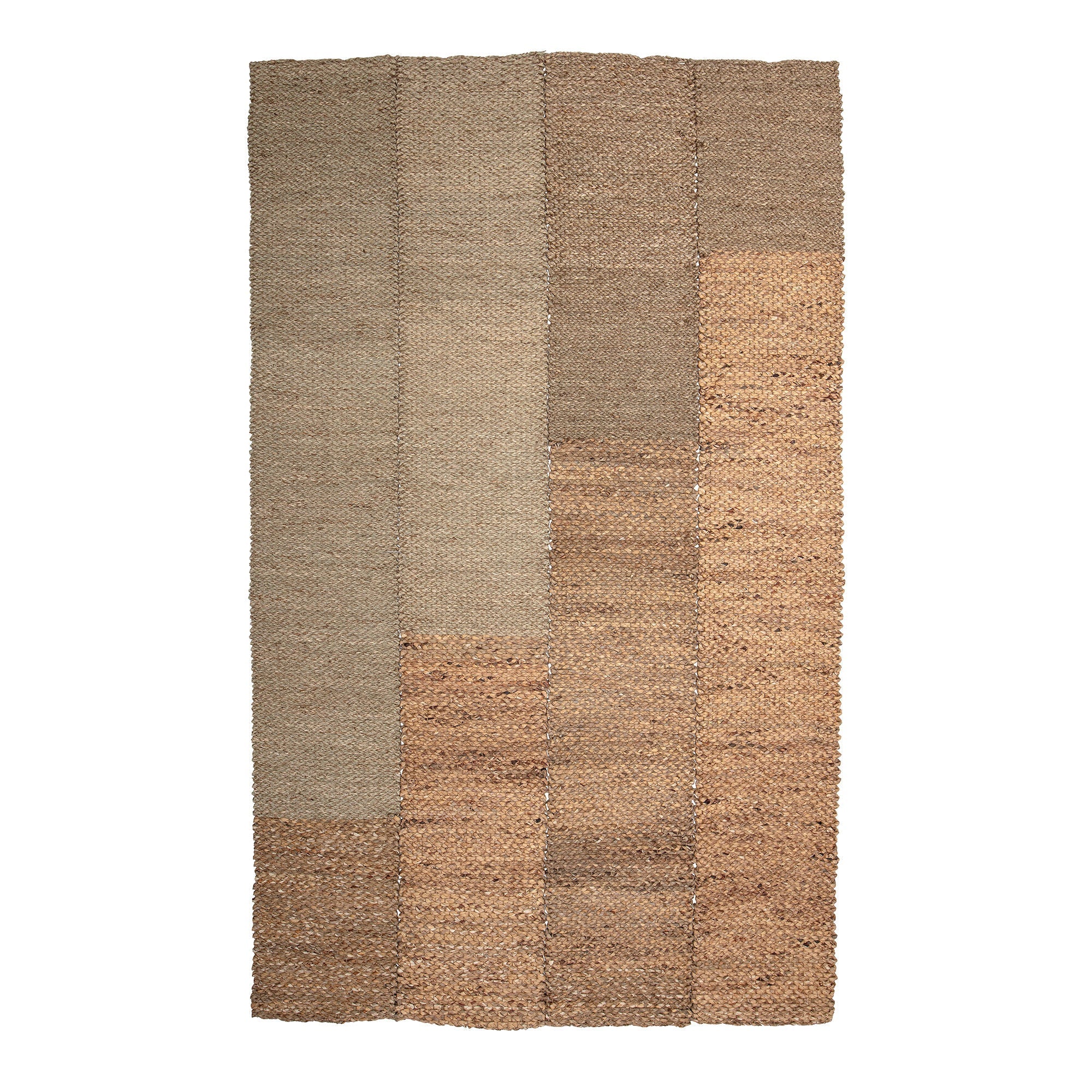 Bloomingville Enzov Rug, Nature, Seagrass