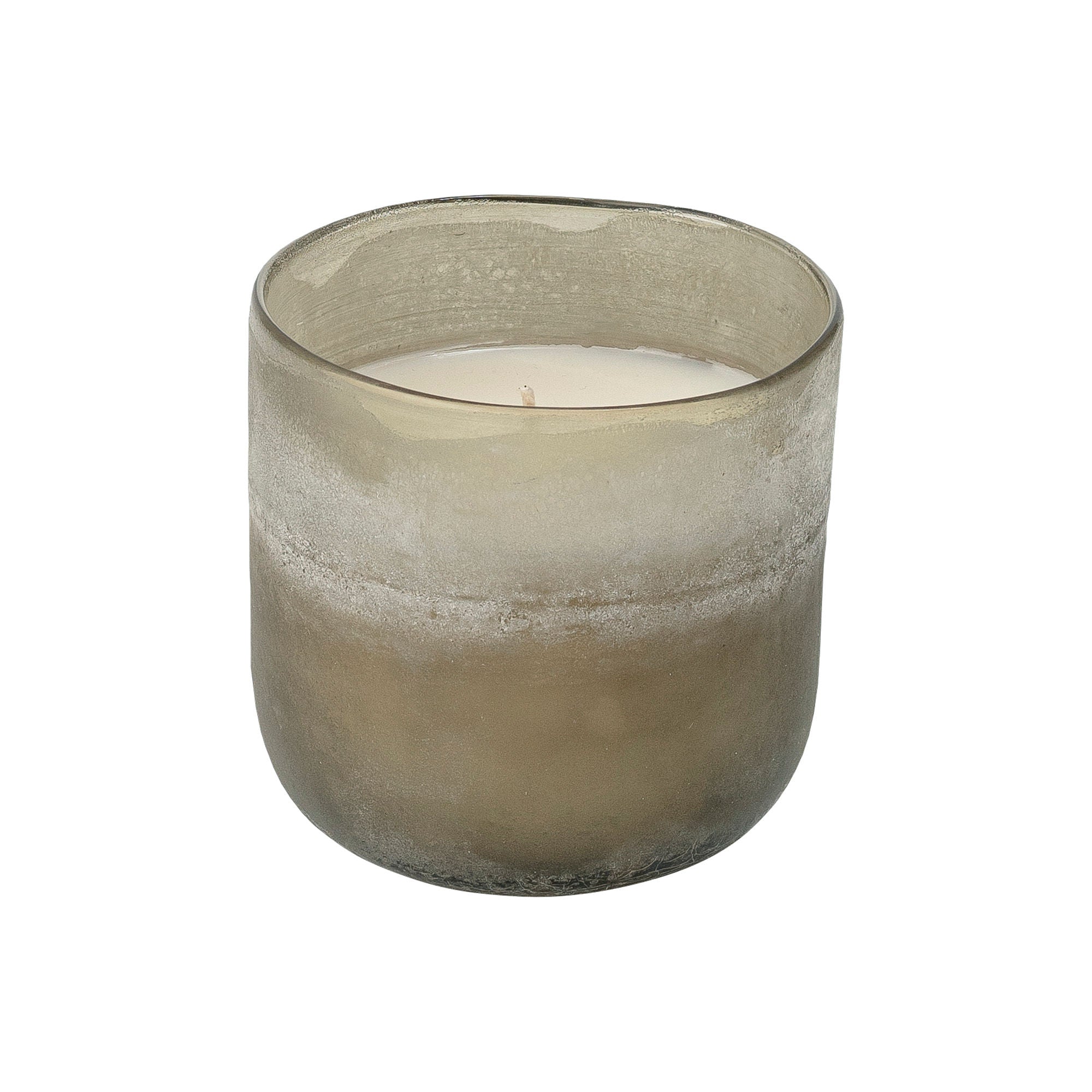 Illume X Bloomingville NO.1-Parsley Lime Scent Candle, Green, Wax