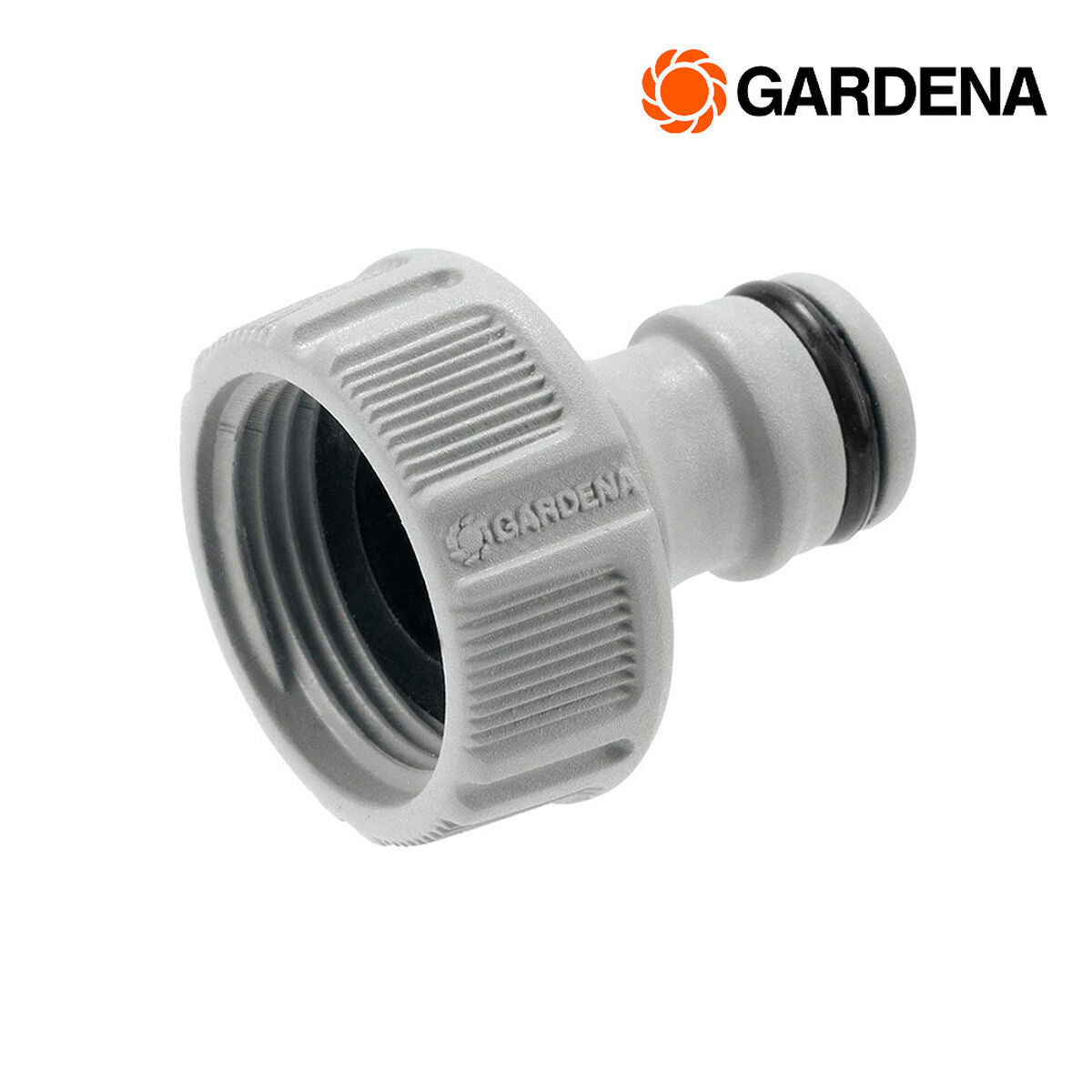 Hose Gardena 18221-20 Adapter Male Plug 3/4 "