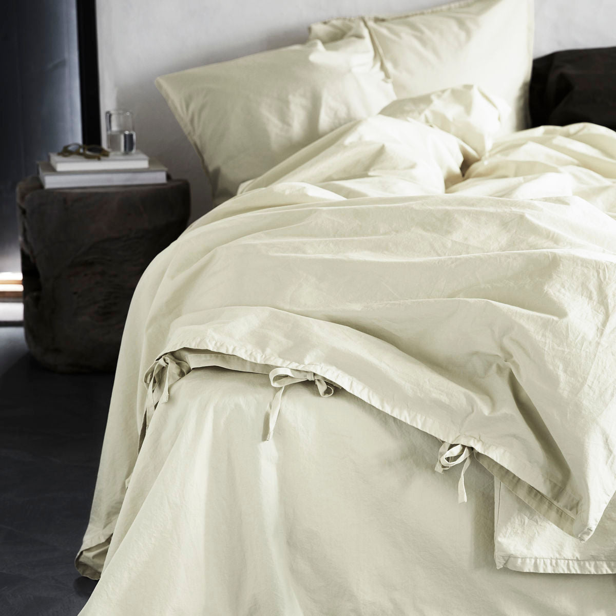 By Nord Bed Linen, Benningrid, Shell
