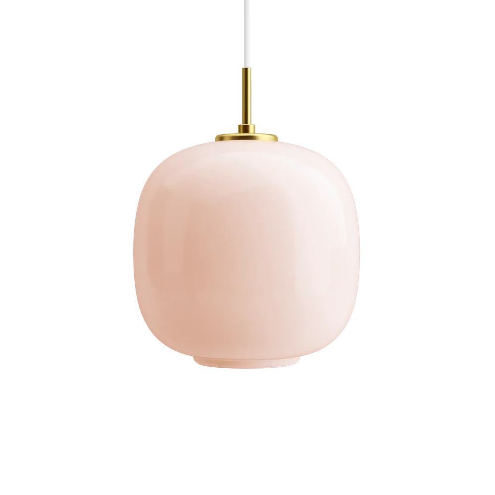 Louis Poulsen Vl45 Pendant E27 ø250, Pale Rose