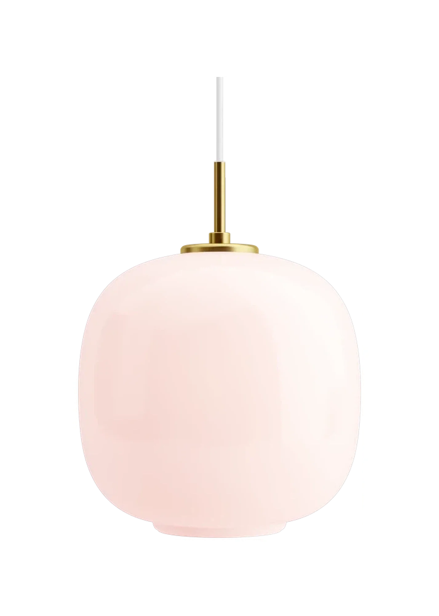 Louis Poulsen Vl45 Pendant E27 ø250, Pale Rose