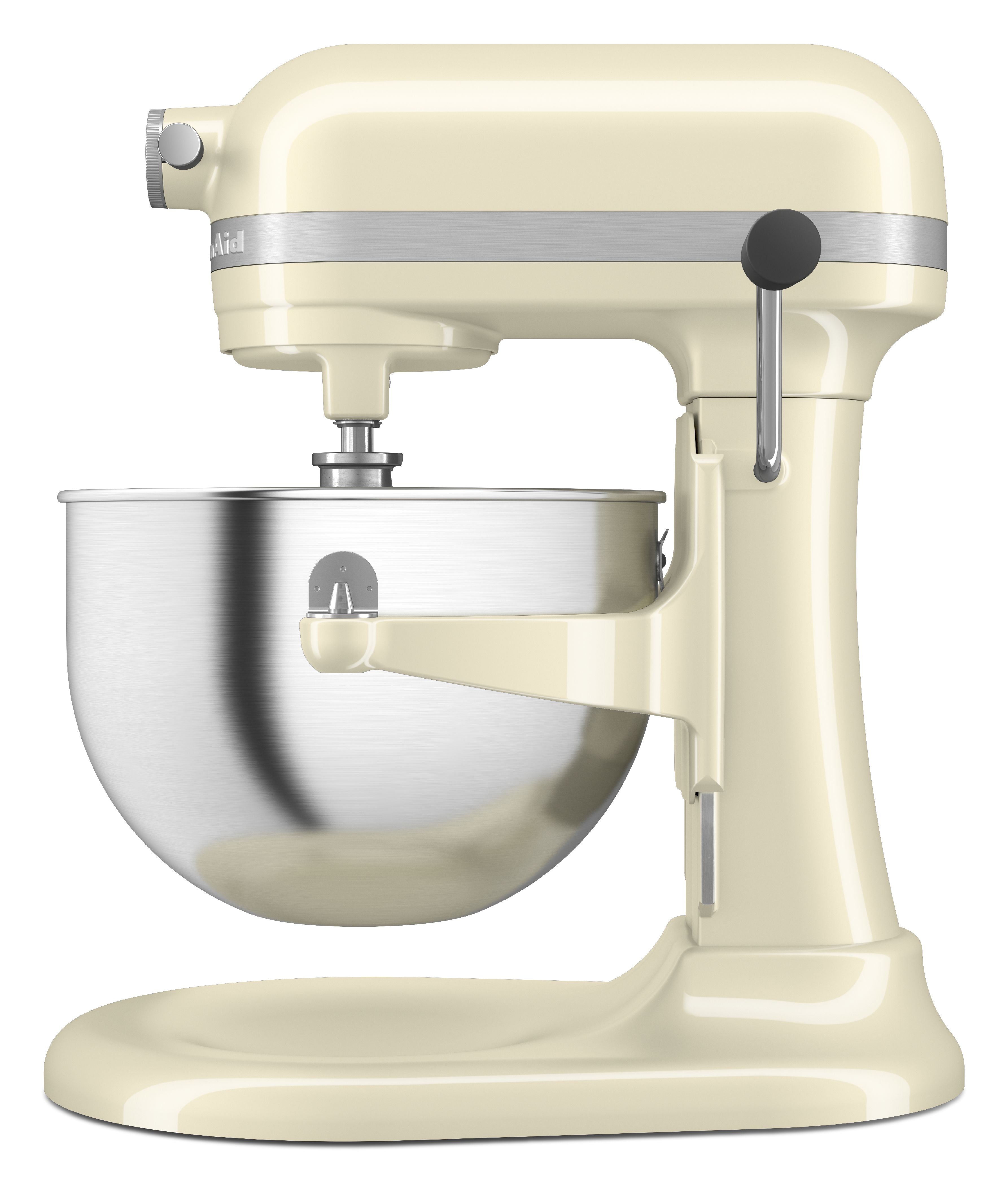 Kökhjälp Artisan Bowl Lift Stand Mixer 5.6 L, Almond Cream
