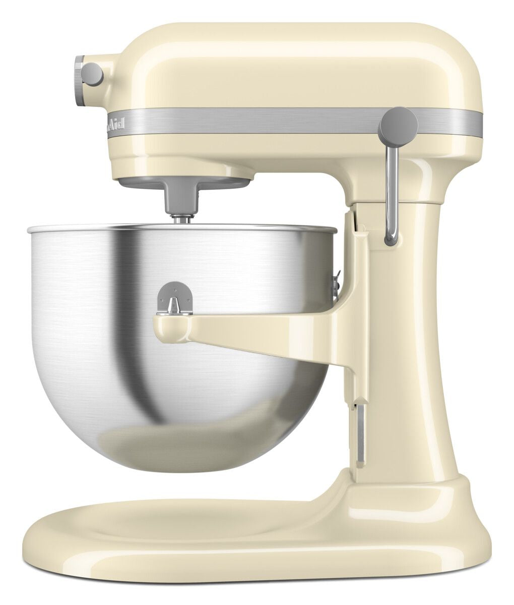 KitchenAid Artisan Bowl Lift Stand Mixer 6.6 L, Almond Cream