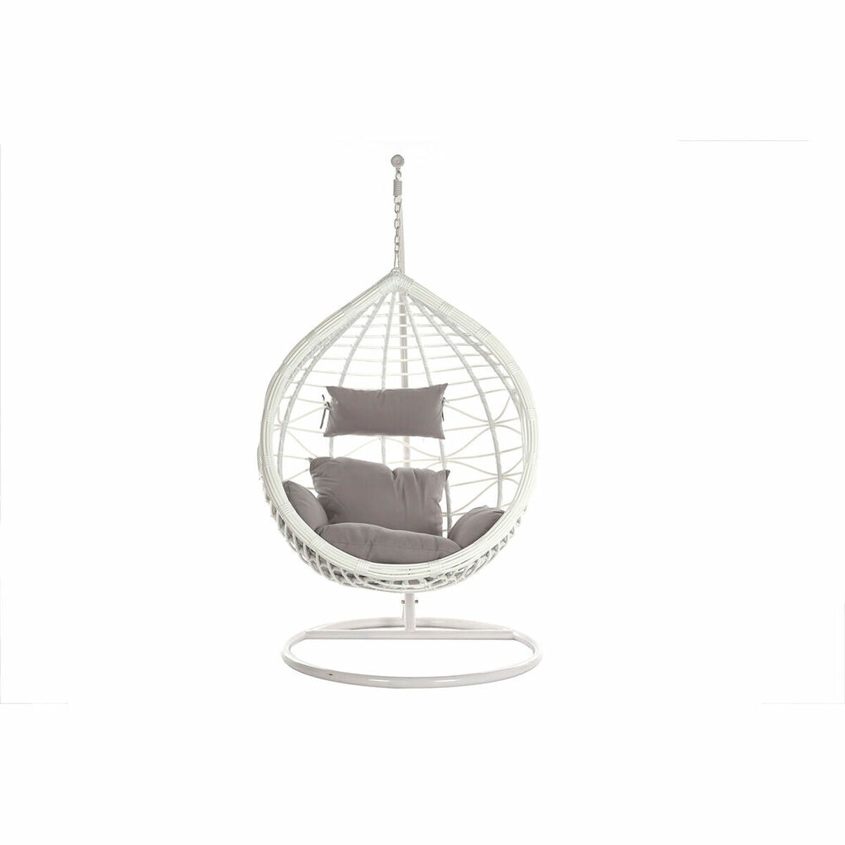 Hanging Garden Armchair Dkd Home Decor 107 x 107 x 198 cm 90 x 70 x