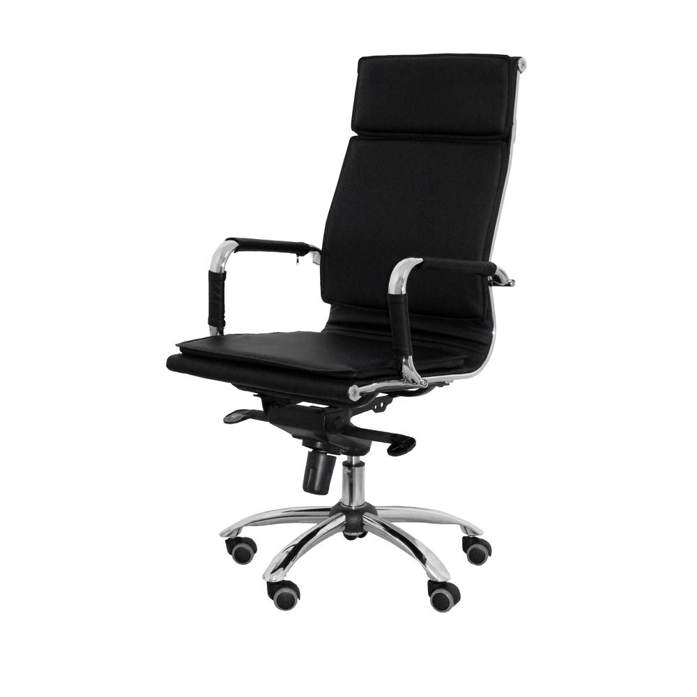 Office Chair P&C 254DBNE Black