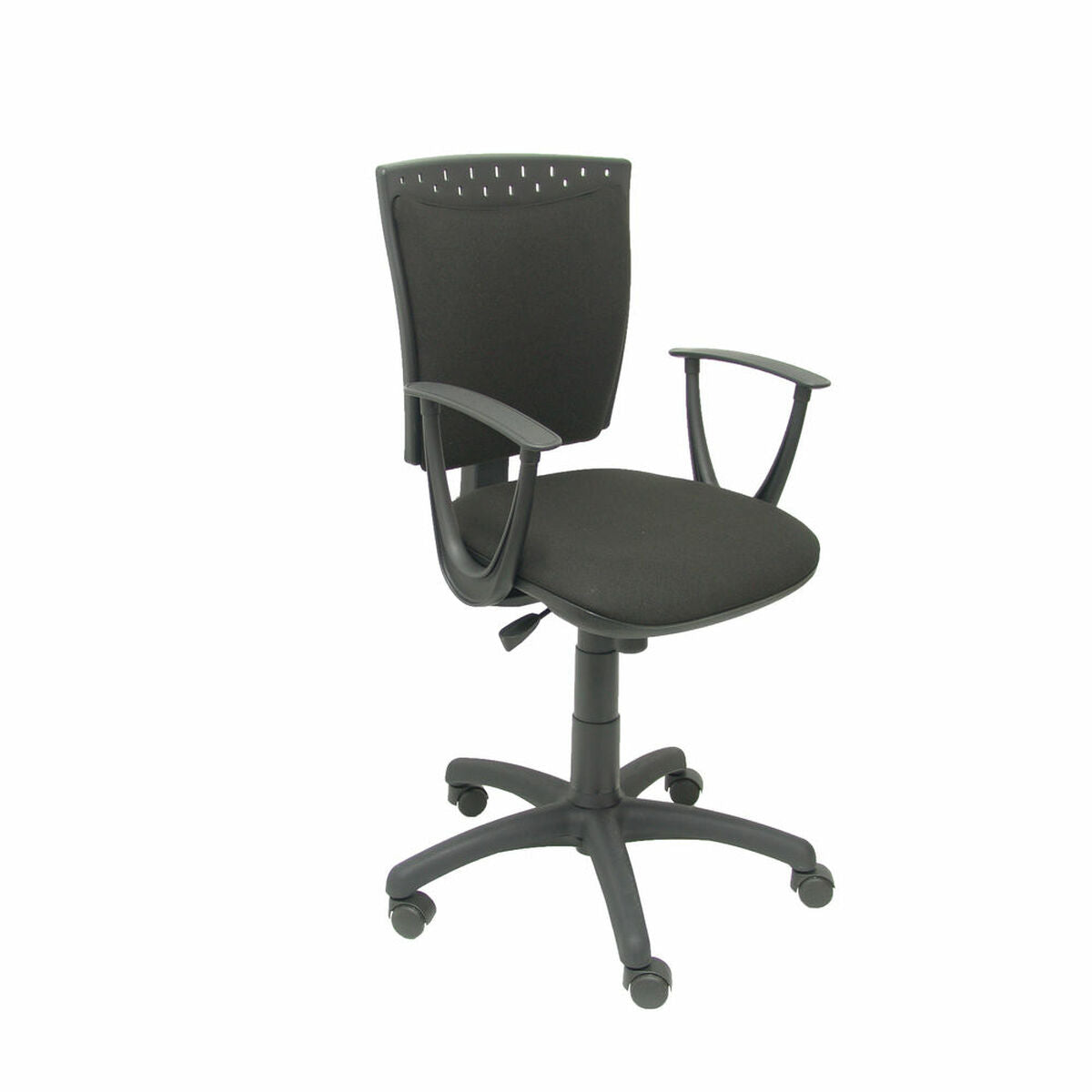 Office Chair Ferez P&C Black