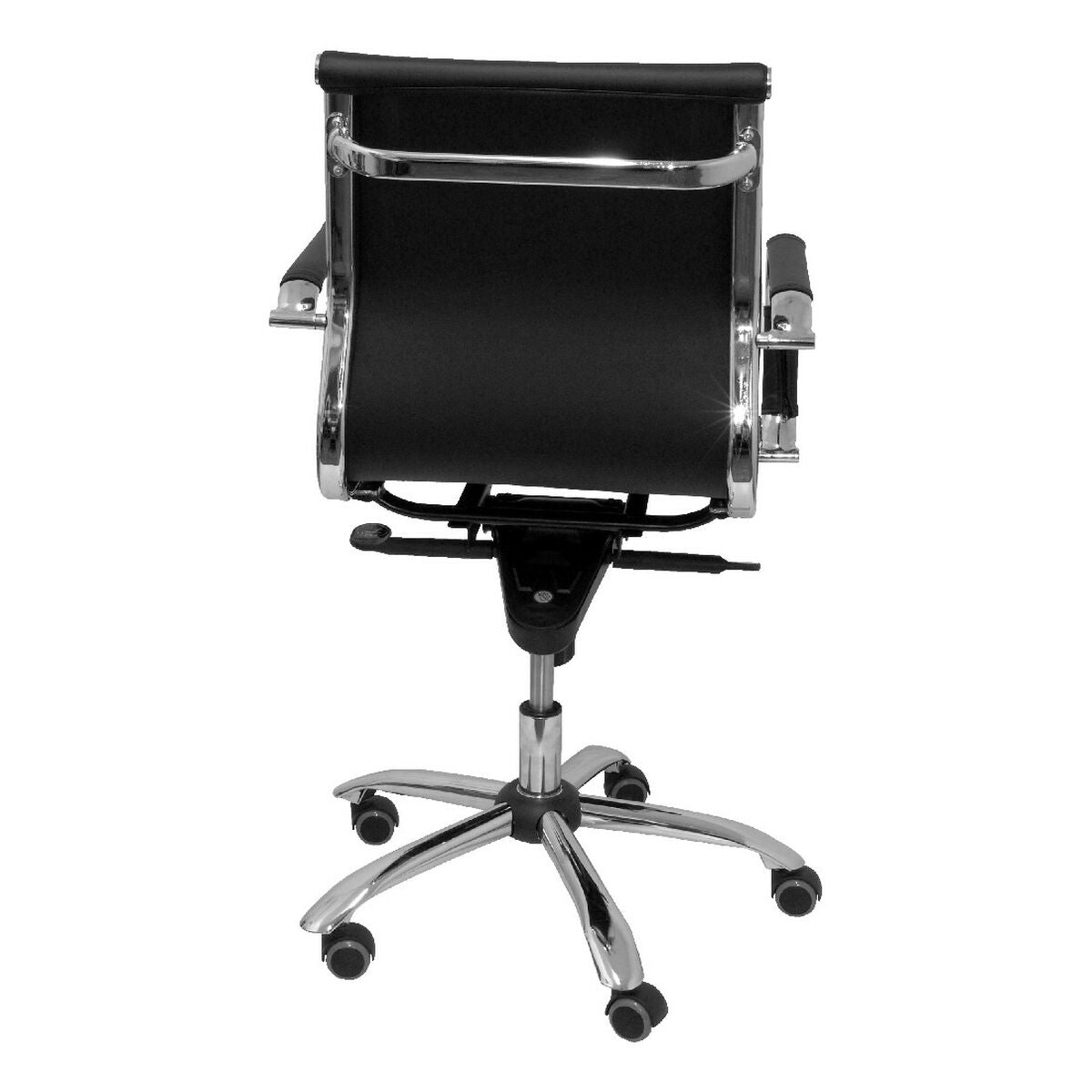 Office Chair Madroño P&C Black