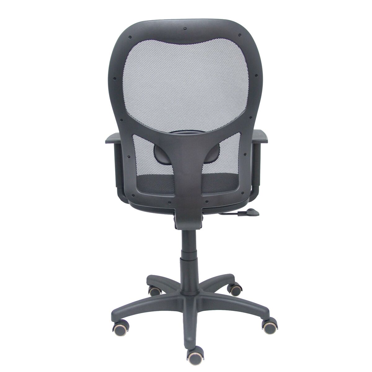 Office Chair P&C 0B10CRP Black