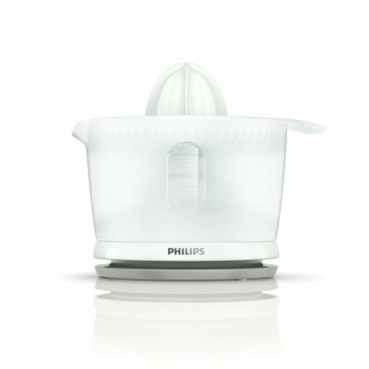 Electric Juicer Philips HR2738/00 White 25 W 500 ml