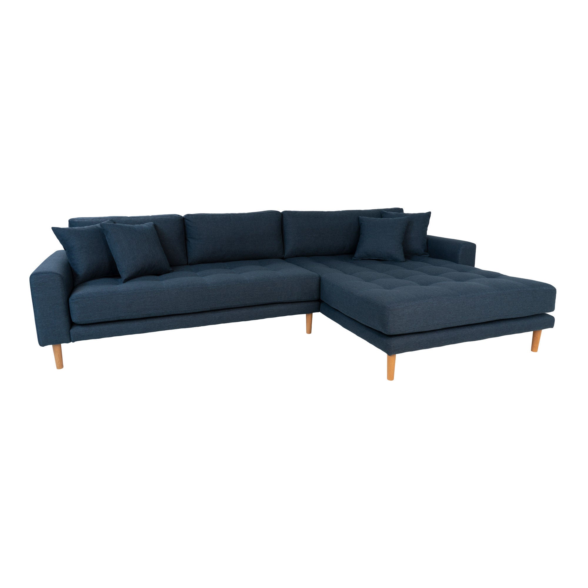 House Nordic Lido Lounge Sofa