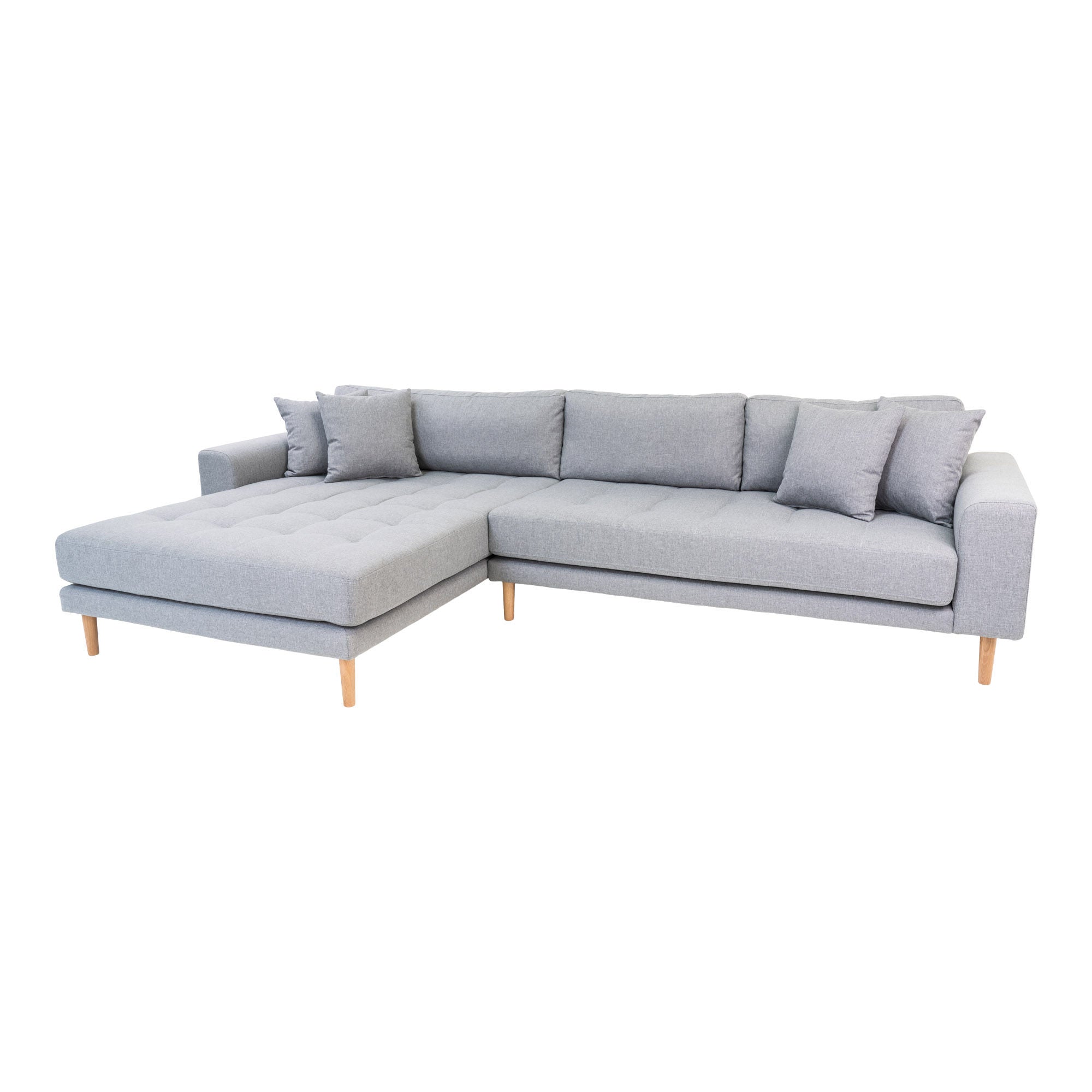 House Nordic Lido Lounge Sofa