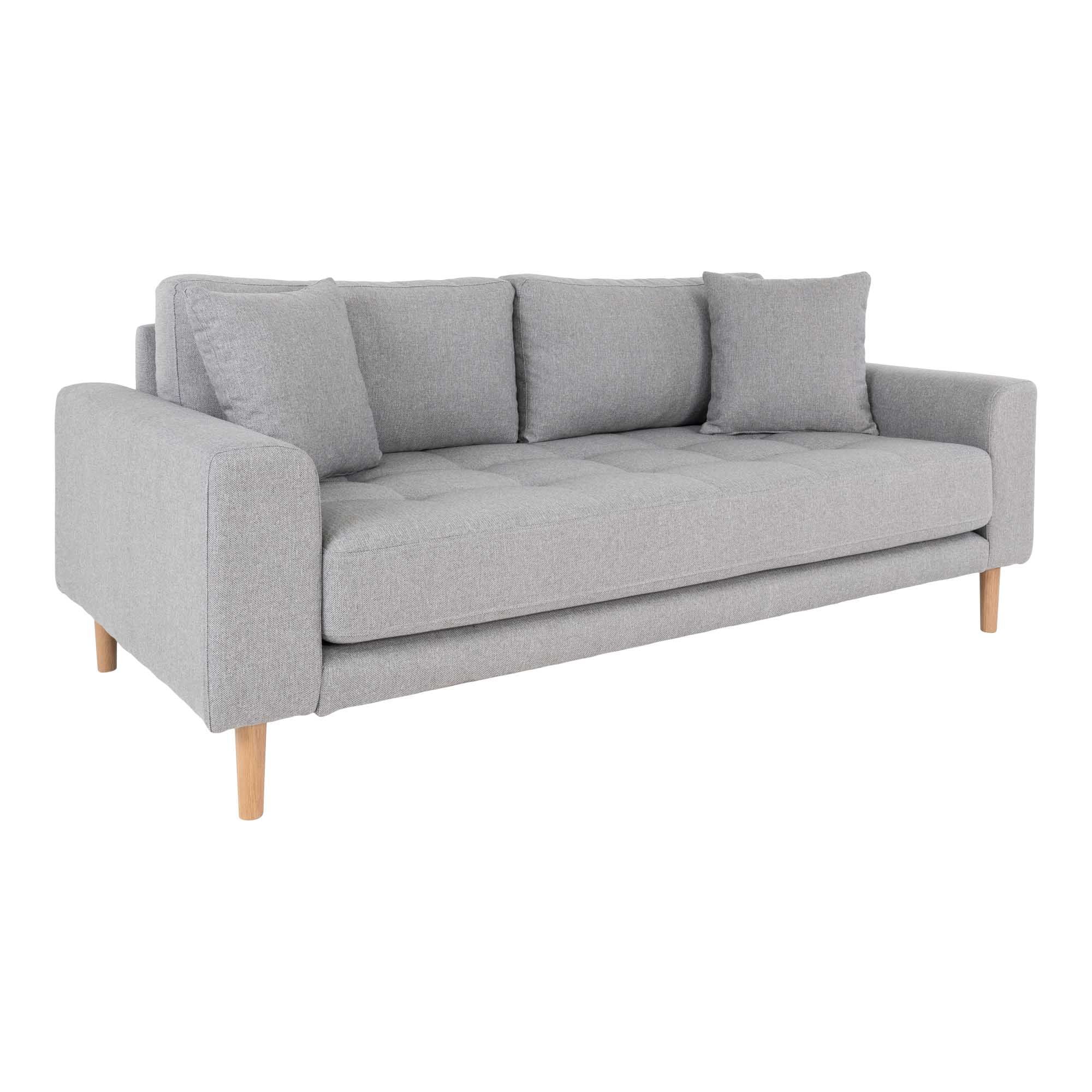 House Nordic Lido 2,5 Seater Sofa