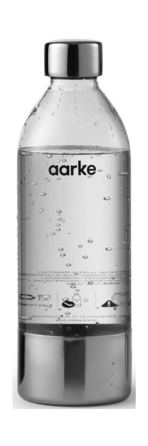 Aarke Husdjursvattenflaska, 800 ml