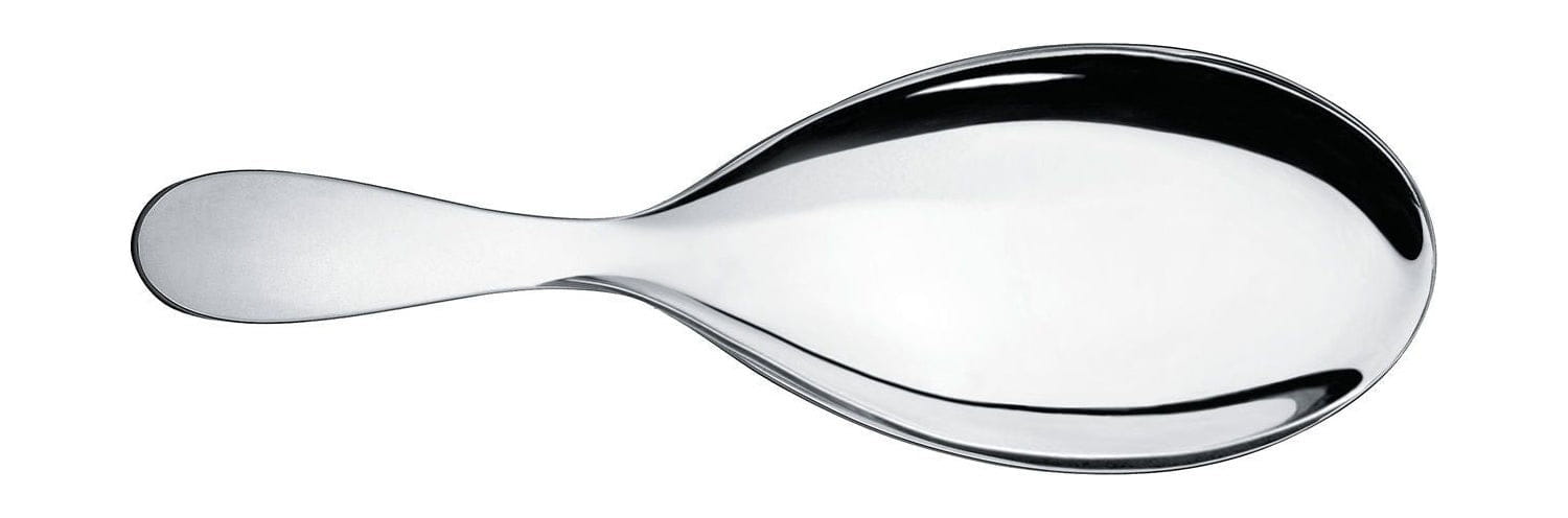 Alessi Eat.it Risotto Serving Spoon 22 cm, 27 cm
