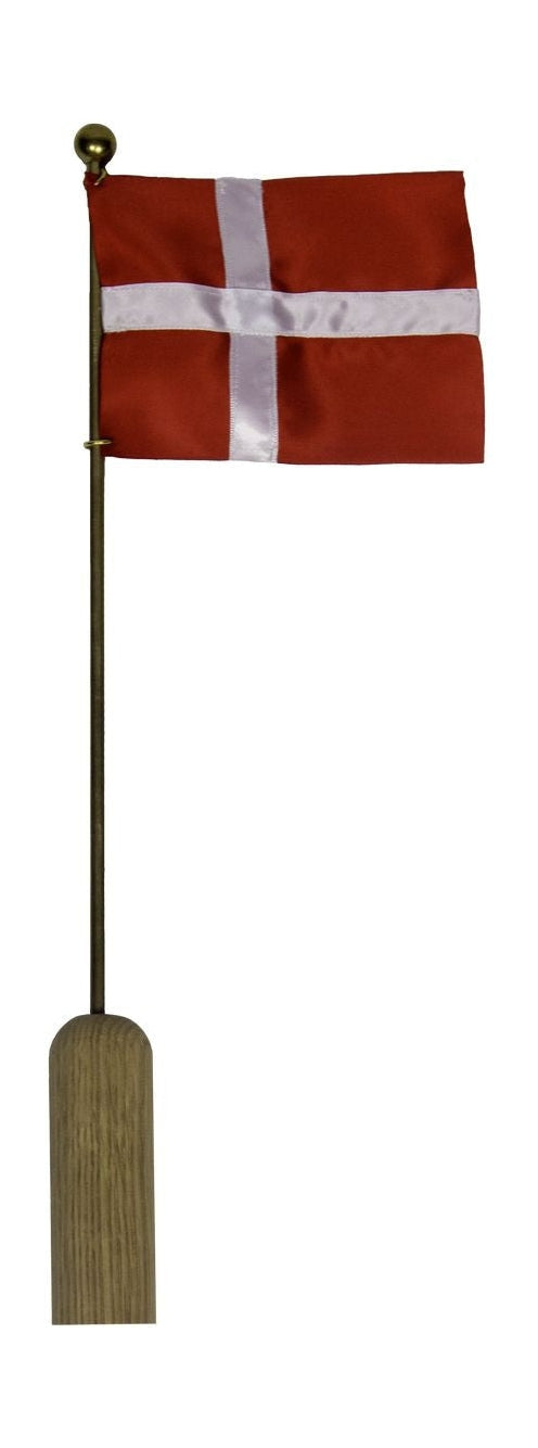 Andersen Furniture Fira bordsflagga Dannebrog H40 cm