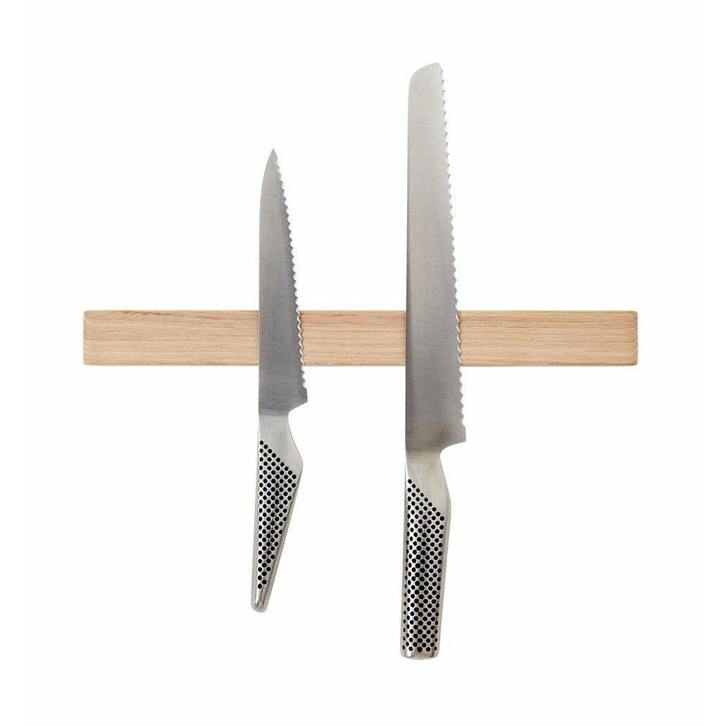 Andersen Furniture Knivhållare med inbyggda magneter