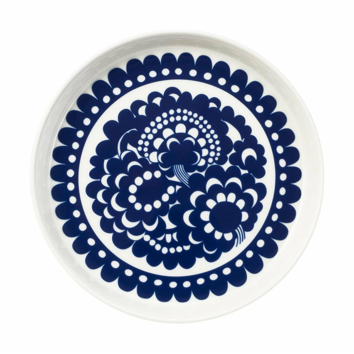 Arabia Esteri Plate, 19 cm