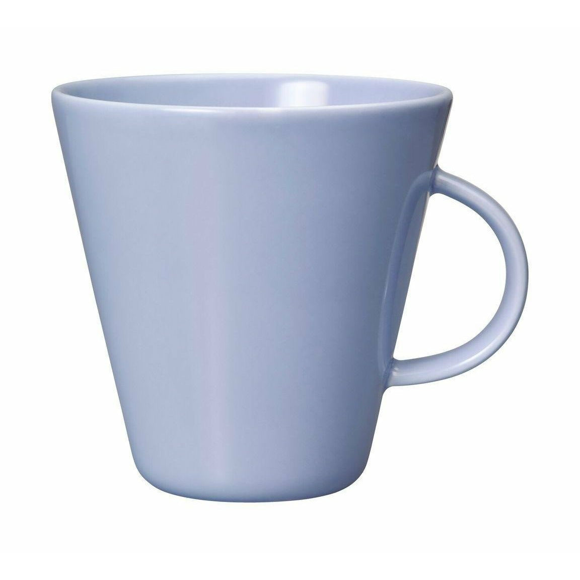 Arabia Koko Mugs 0,34L, blåbärsmjölk