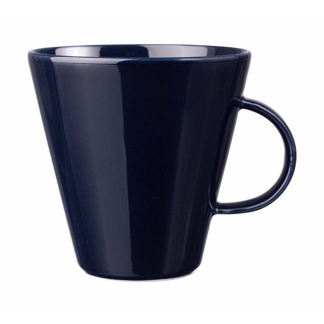 Arabia Koko Mugs 0,34L, mörkblå