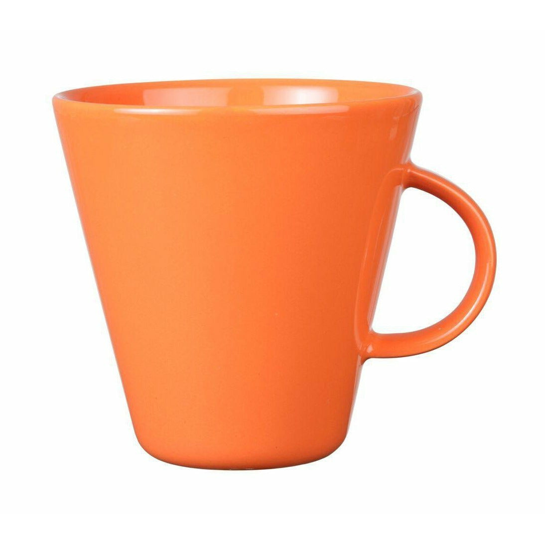 Arabia Koko Mugs 0,34L, Orange
