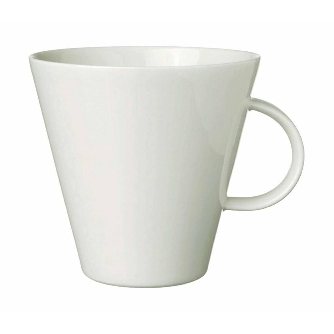 Arabia Koko Mugs 0,34L, White