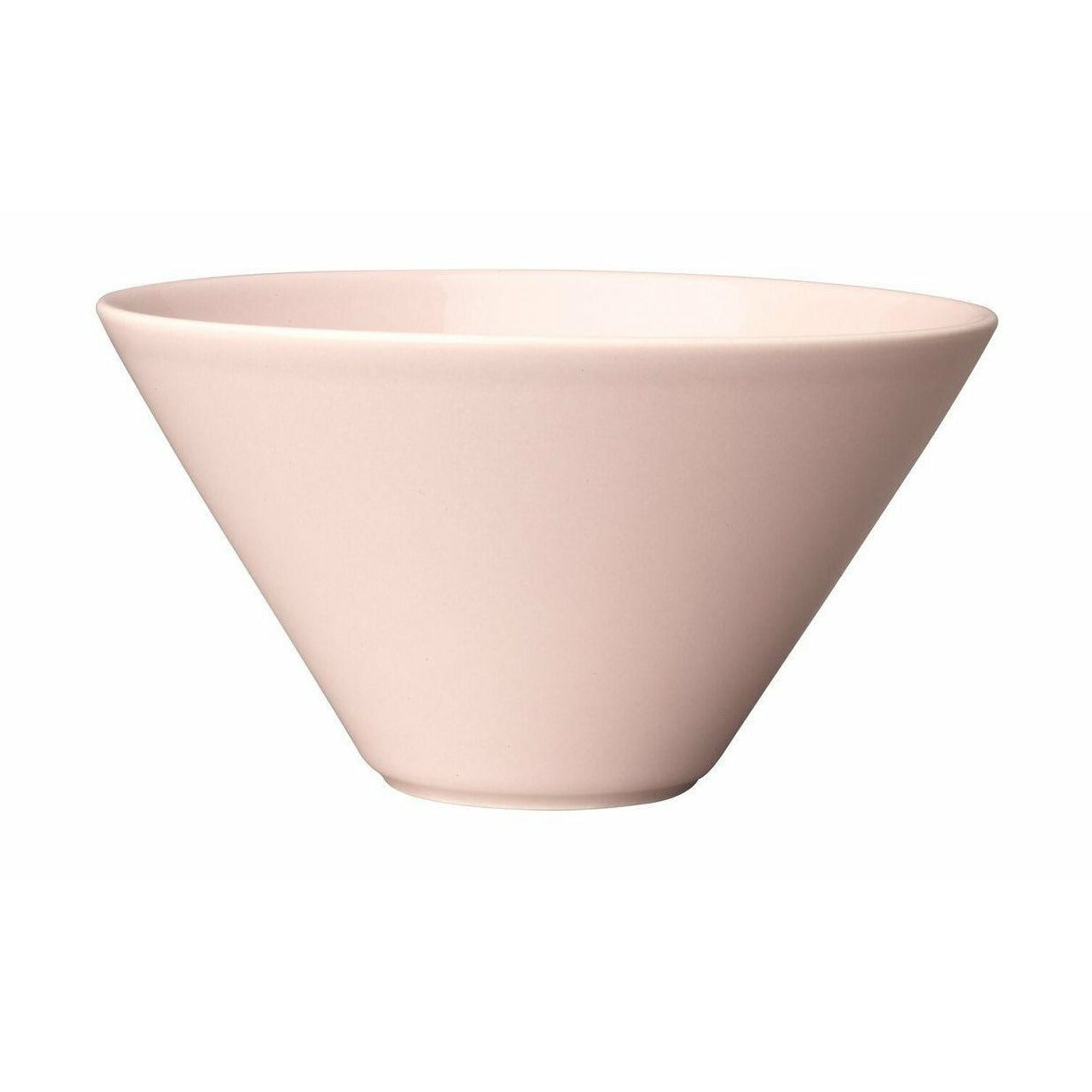 Arabia Kokos skål S 0,5L, rosa