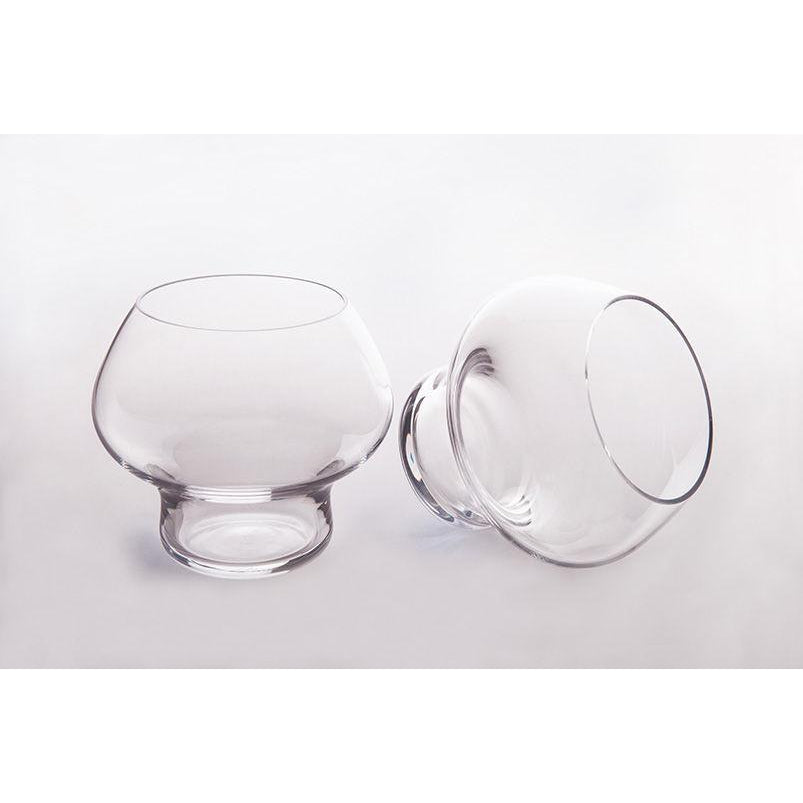 Architectmade Jørn Utzon Spring Water Glass, 2 st.