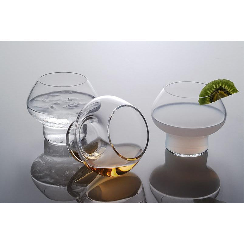 Architectmade Jørn Utzon Spring Water Glass, 2 st.