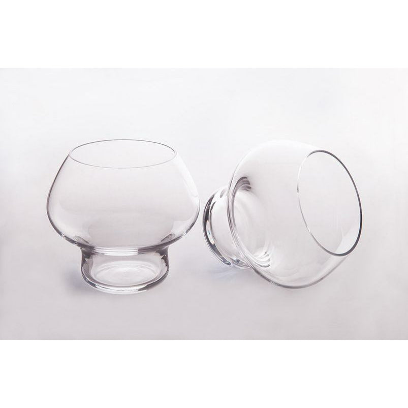 Architectmade Jørn Utzon Spring Water Glass, 4 st.