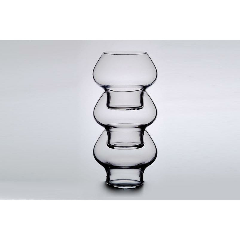 Architectmade Jørn Utzon Spring Water Glass, 8 st.