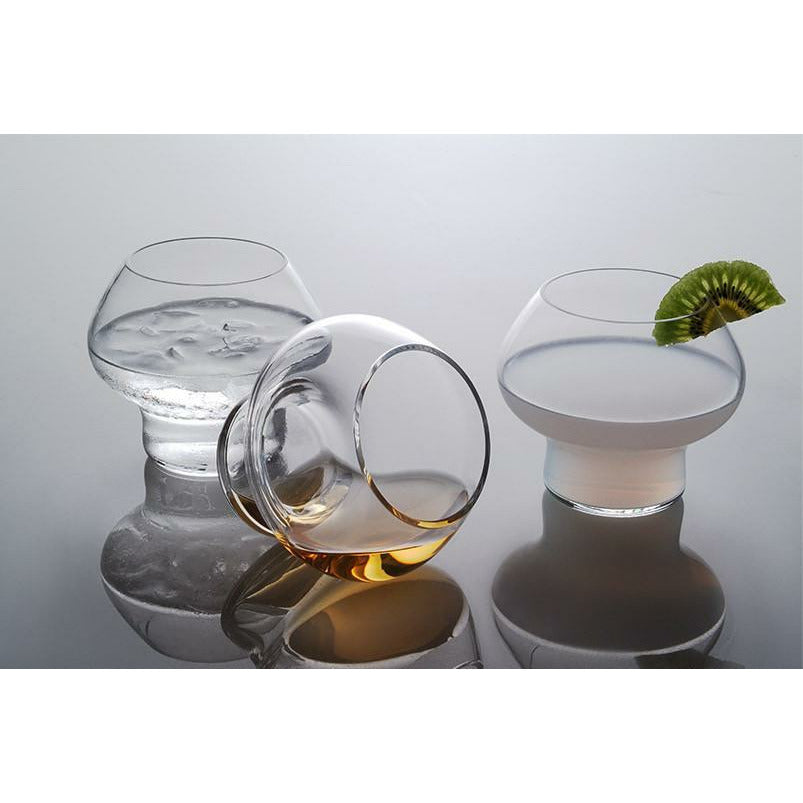 Architectmade Jørn Utzon Spring Water Glass, 6 st.