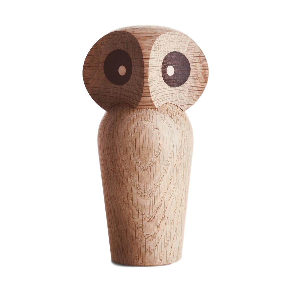Architectmade Paul Anker Hansen Owl Mini - Ny, t.ex.
