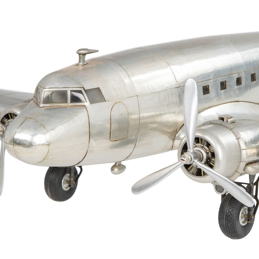 Authentic Models Dakota DC-3 Flymodel