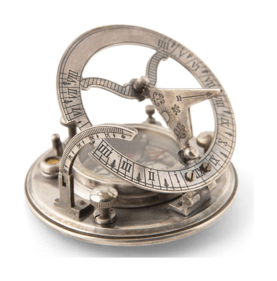 Authentic Models Mariner's Kompas