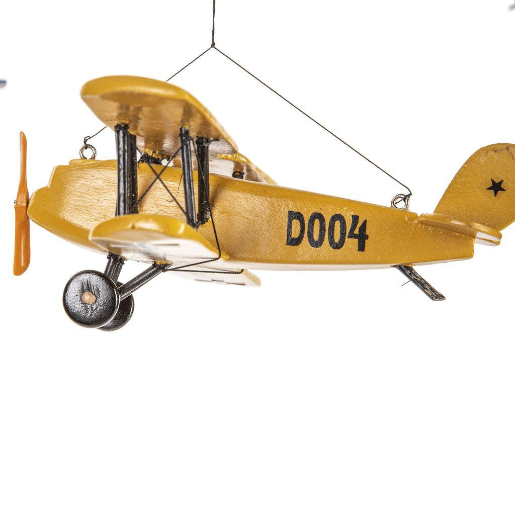 Authentic Models Oro med flygplan 1920