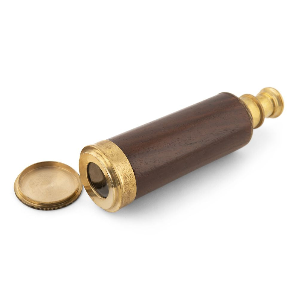 Authentic Models Officer's Spyglass