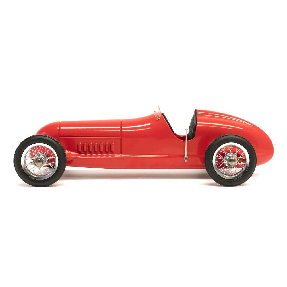 Authentic Models Racer Modelbil, Rød