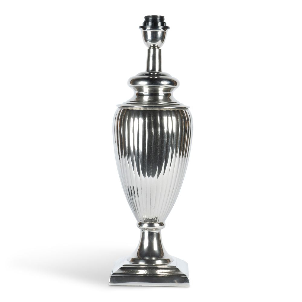 Authentic Models Roaring Twenties Vase Lamp utan lampskärm, L