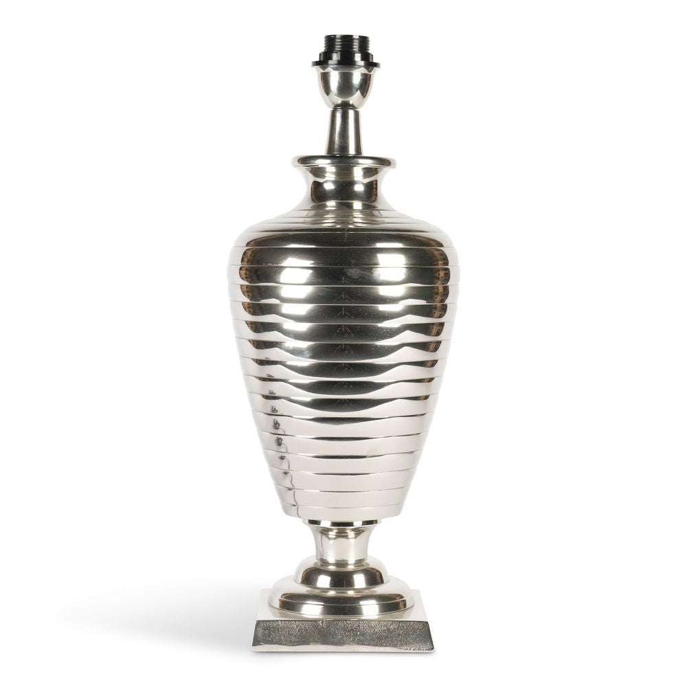 Authentic Models Roaring Twenties Vase Lamp utan lampskärm, XL