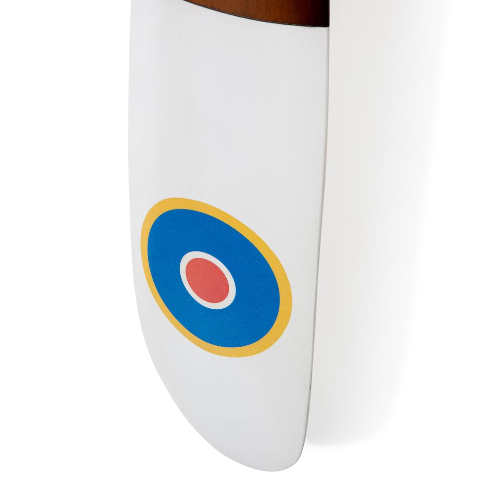 Authentic Models Sopwith wwi propell, liten