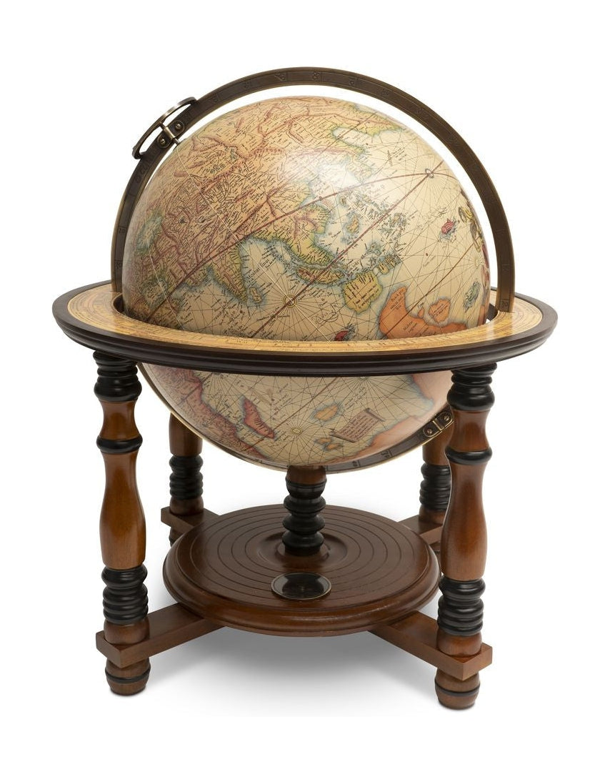 Authentic Models Terrestrial Globe, Big