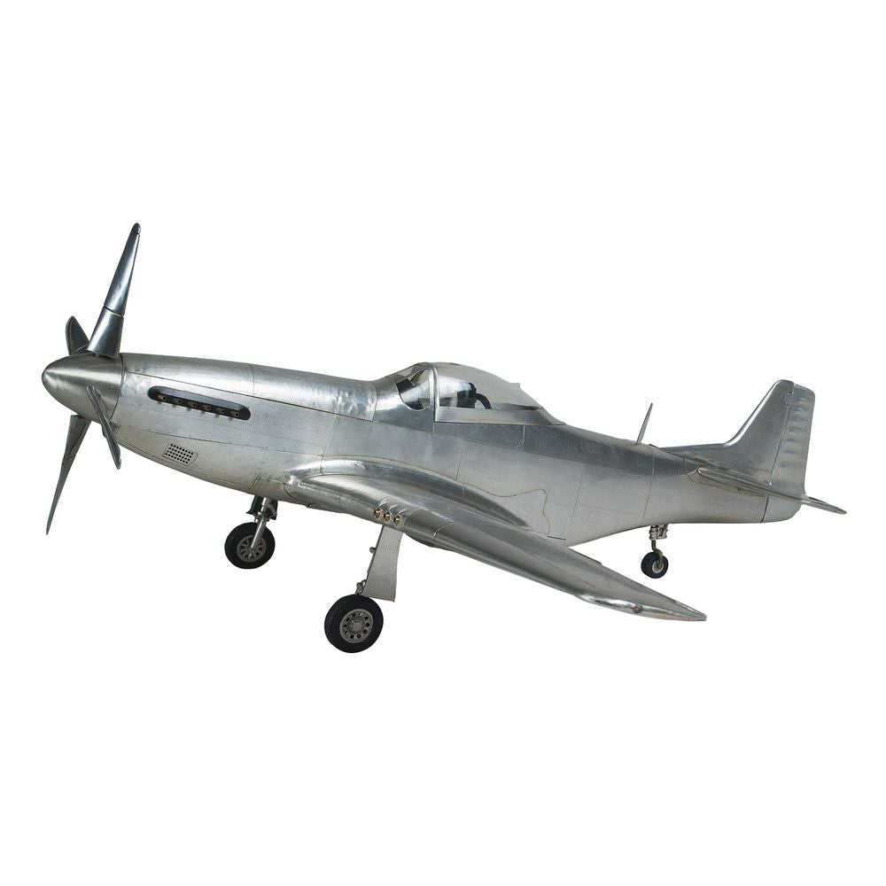 Authentic Models WWII Mustang Aircraft Model